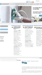 Mobile Screenshot of compart.fr
